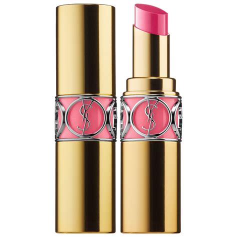 ysl lip gloss sephora|YSL lip gloss volupte.